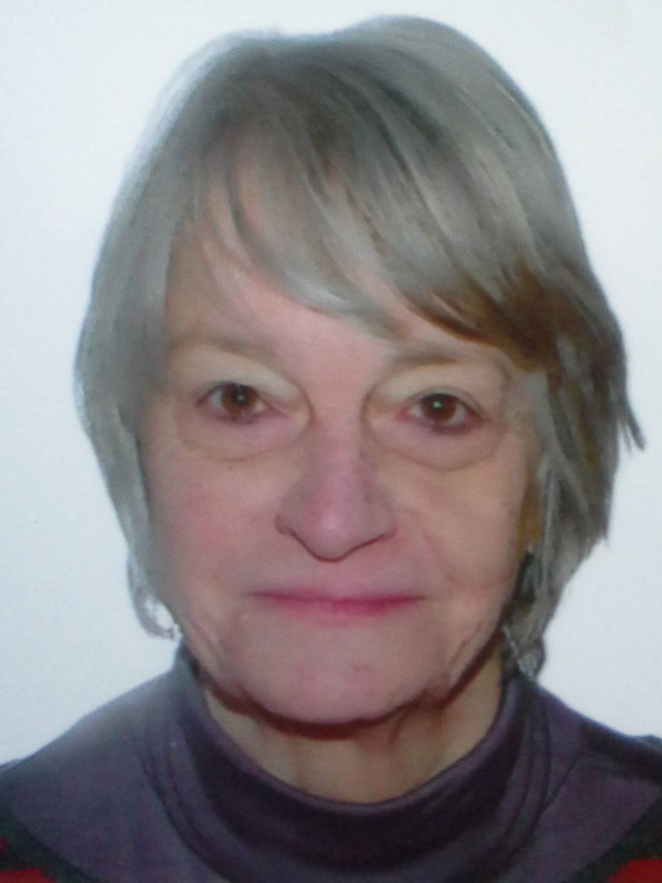 Anne-Françoise GERIN