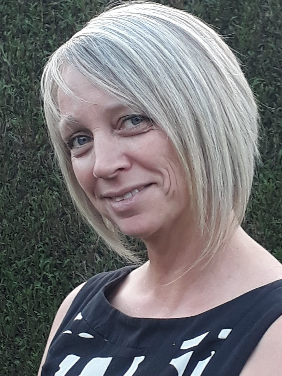 Sabine SMETTE