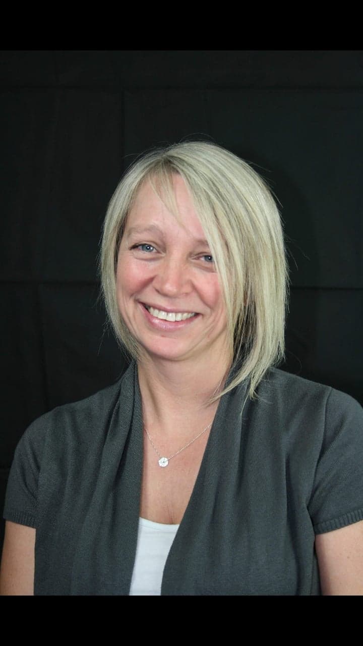 Sabine SMETTE