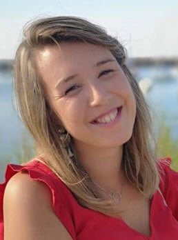 Anaïs L'HOPITAL